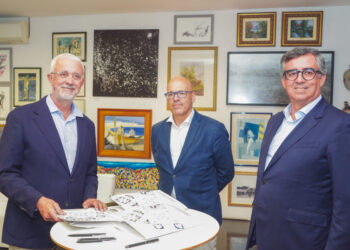 IPC espera aprovação do primeiro curso no Ensino Superior em Portugal com plataforma inovadora de self-learning