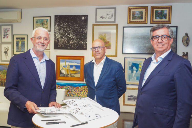 IPC espera aprovação do primeiro curso no Ensino Superior em Portugal com plataforma inovadora de self-learning