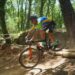 Oliveirense Luís Cruz é top 3 na Taça Portugal XCO