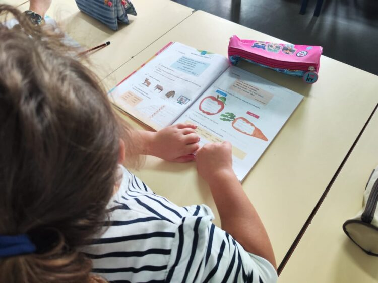 Município de Oliveira do Hospital disponibiliza “Cheque +Educação” para manuais de apoio