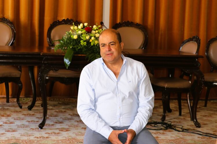 Nelas: Feira do Vinho do Dão vai decorrer de 4 a 7 de setembro