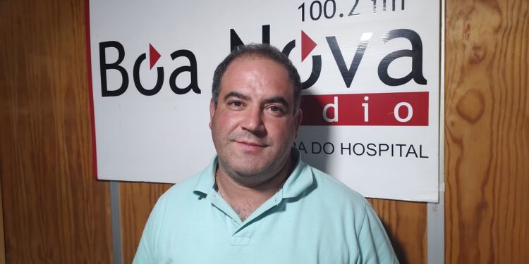 Junta à Conversa: “A principal marca que a gente pode deixar é ter ajudado as pessoas”