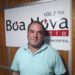 Junta à Conversa: Rádio Boa Nova recebe Nuno Batista
