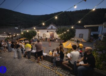 “Ocupar a Velga” regressa a Valezim de 4 a 9 de agosto