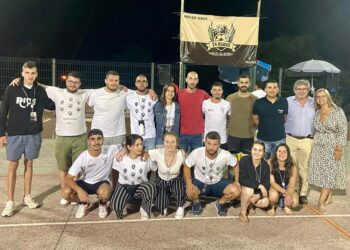 PIDS promove Torneio 24 Horas