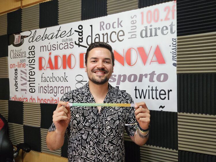 Rapada Village “é ponto de encontro em Santo António do Alva” nos dias 18, 19 e 20 de julho