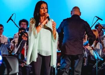 Seia: Filarmonias 2025 apresenta espetáculo com duas filarmónicas e Rita Guerra