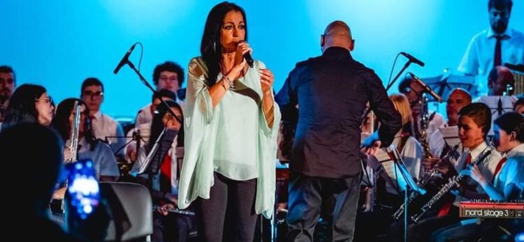 Seia: Filarmonias 2025 apresenta espetáculo com duas filarmónicas e Rita Guerra