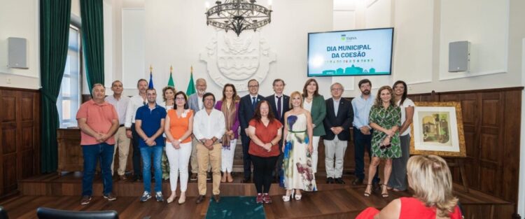 Município de Tábua paga dívida de 920 mil euros às freguesias