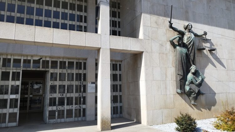 Começou, hoje, o julgamento que envolve ex-dirigentes do Chega de Oliveira do Hospital