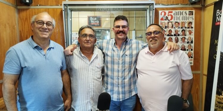 Vice-Versa: Como vai ser a luta política para as autárquicas de 12 de outubro?