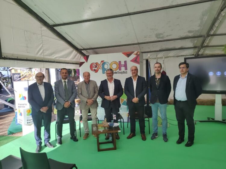 “Empreender +”: Concurso pretende “estimular ideias de negócio” para que se “transformem em empresas”