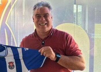 Hidalgo José Dal Colletto emite “esclarecimento sobre a situação com o FC Oliveira do Hospital”