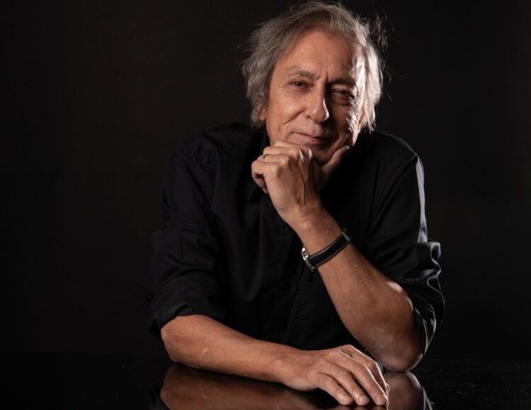 Jorge Palma cancela concerto na EXPOH. Já há substituto