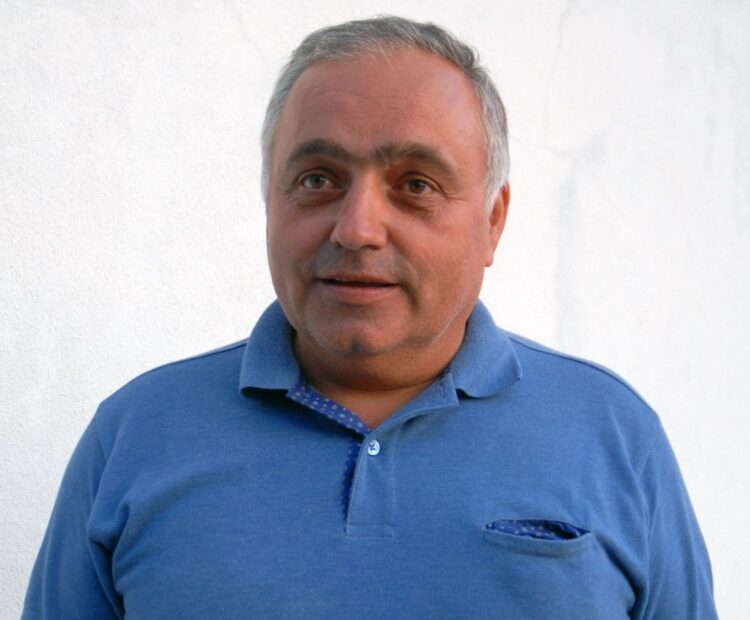 Tábua: José Oliveira e Fernando Moitas são candidatos da CDU aos órgãos municipais