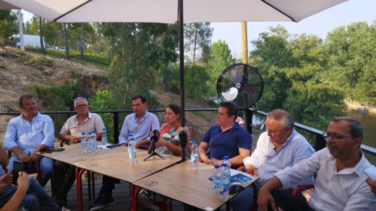 Tábua e Arganil unem-se para comemorar Dia Internacional da Juventude