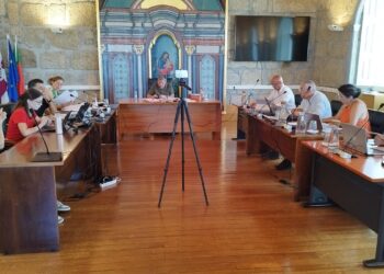 Conduta de água “vai ser reforçada” e três ETAR vão ser reabilitadas