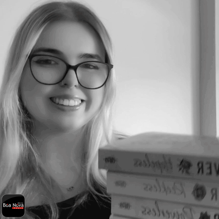 Agora é que me livro!: «É muito importante perceber que estes livros são pura ficção», salienta Ana Matias