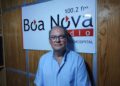 Junta à Conversa: Rádio Boa Nova recebe Fernando Duarte