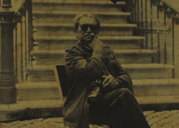 Meruge: Filme “As coisas não são feitas por acaso” vai ser exibido na Lage Grande