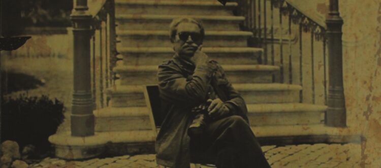 Meruge: Filme “As coisas não são feitas por acaso” vai ser exibido na Lage Grande