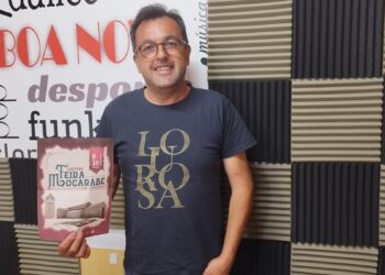 Lourosa promete a maior Feira Moçárabe de sempre