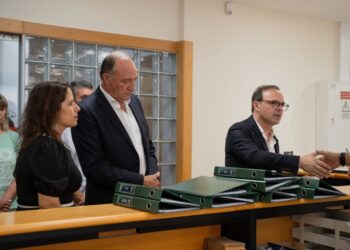 Tábua: PS concorre a todos os órgãos autárquicos. Listas foram entregues no tribunal