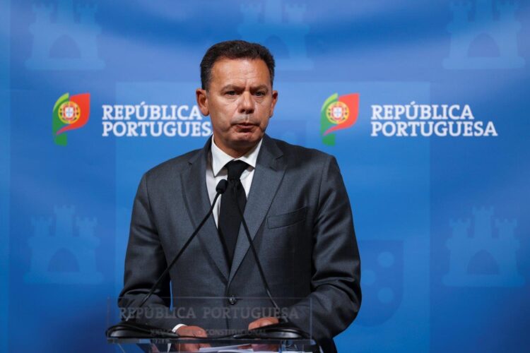 Governo aprova 45 medidas para mitigar efeitos dos fogos florestais