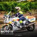 “Moto IV”: GNR realiza operação de patrulhamento e fiscalização a veículos de duas rodas motorizados