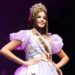 Tabuense Maria Leonor coroada Mini Miss Portugal na estreia do concurso
