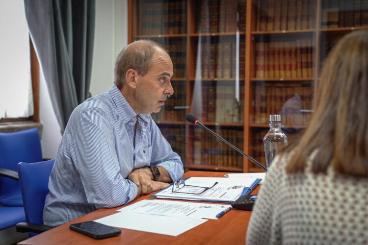 Pampilhosa da Serra aprova devolução integral da fatura da água às populações afetadas pelos incêndios