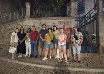 Ciclo de Visitas Noturnas ao Centro Histórico de Seia está de volta em agosto