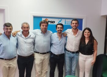 Candidatura “Correr por Tábua” quer “fazer diferente” e promete uma “mudança”