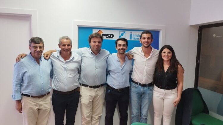 Candidatura “Correr por Tábua” quer “fazer diferente” e promete uma “mudança”