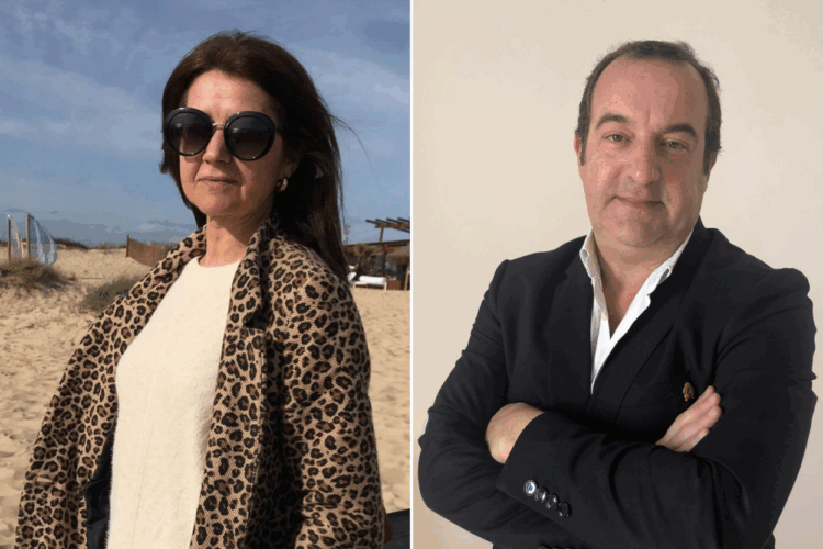 Oliveira do Hospital: Luísa Correia e Bruno Miranda são novidades na lista do PS à Câmara Oliveira do Hospital: Luísa Correia e Bruno Miranda são novidades na lista do PS à Câmara