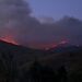Incêndio já atinge concelho de Pampilhosa da Serra. Uma aldeia foi evacuada