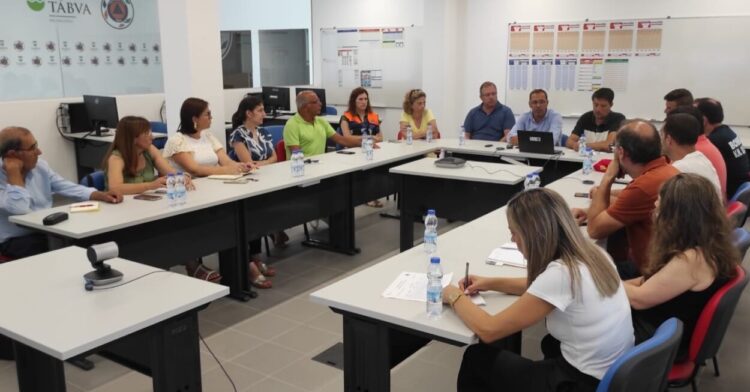 Município de Tábua interditou acesso aos Percursos Pedestres até 13 de agosto