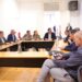 Ministra do Ambiente reuniu em Seia com autarcas da Serra da Estrela