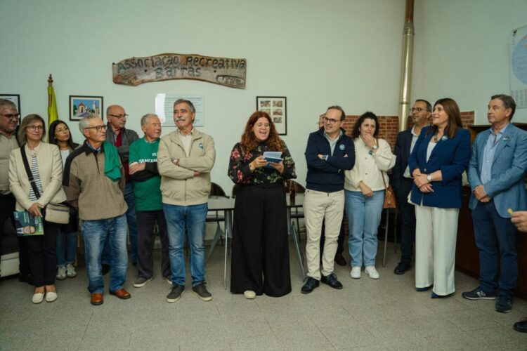 PS Tábua apresentou programa eleitoral “com foco nos desafios do futuro”