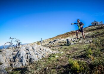 Colcurinho Epic Trail 2025 cancelado em consequência dos incêndios de agosto