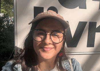 Agora é que me livro!: «A edição deste ano da Feira do Livro do Porto foi assim», desvenda Mafalda Correia