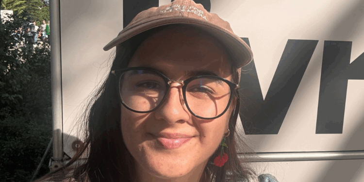 Agora é que me livro!: «A edição deste ano da Feira do Livro do Porto foi assim», desvenda Mafalda Correia