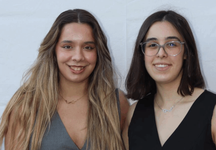 Agora é que me livro!: «Nós também crescemos muito com esta personagem», comentam Gabriela Araújo e Bruna Martins