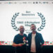 Filme do oliveirense Tiago Cerveira vence quatro prémios em festival internacional de cinema e turismo