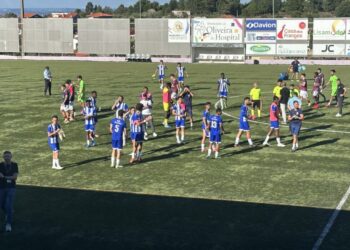 FC Oliveira do Hospital vence no regresso a casa