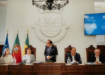 “Carta Arqueológica do Concelho de Tábua” descobre o passado de Tábua