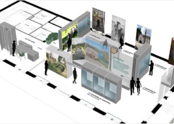 Tábua: Turismo de Portugal vai financiar Espaço Museológico Sarah Beirão Tábua: Turismo de Portugal vai financiar Espaço Museológico Sarah Beirão
