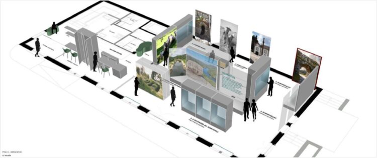 Tábua: Turismo de Portugal vai financiar Espaço Museológico Sarah Beirão Tábua: Turismo de Portugal vai financiar Espaço Museológico Sarah Beirão