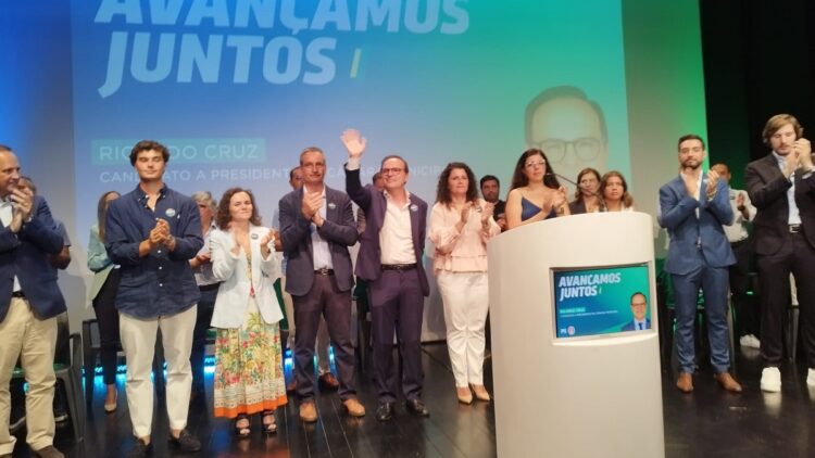 Tábua: “O desafio continua e temos mesmo que avançar”, afirma Ricardo Cruz