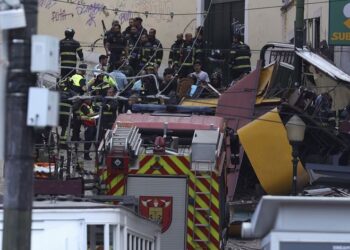 Elevador da Glória: Montenegro confirma 16 mortos (e 5 feridos críticos)